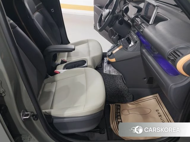 Hyundai Casper id 4996799 из Кореи 7