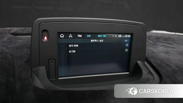 Renault Korea (Samsung) SM3 Z.E. id 5035375 из Кореи 7