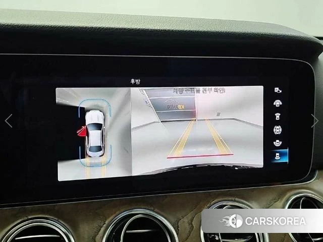 Mercedes-Benz E-Class W213 id 5031106 из Кореи 7