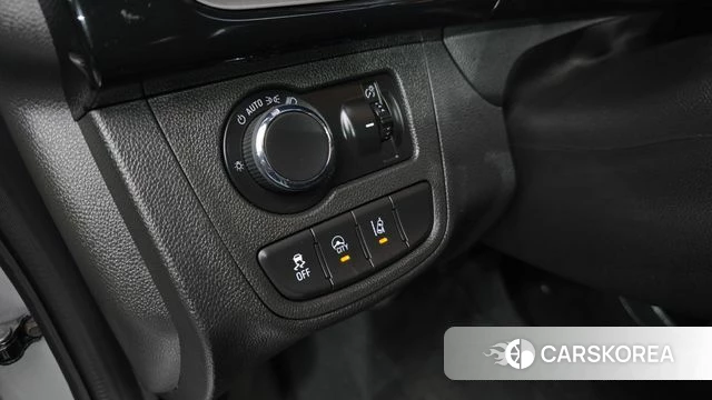 Chevrolet (GM Daewoo) The New Spark id 5028944 из Кореи 7