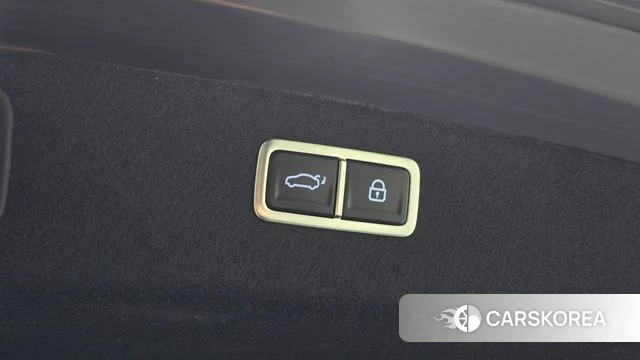 Genesis G80 (RG3) id 5011218 из Кореи 7