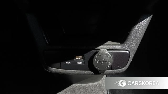 Kia The New Ray id 4722270 из Кореи 8