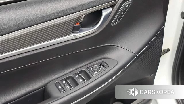 Hyundai Grandeur IG id 4937800 из Кореи 7