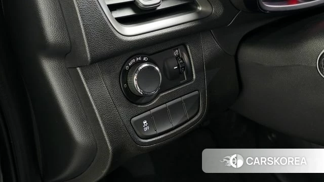 Chevrolet (GM Daewoo) The New Spark id 4918777 из Кореи 7