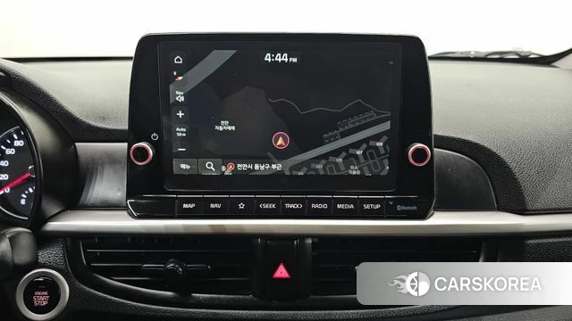 Kia Morning Urban (JA) id 5039911 из Кореи 7