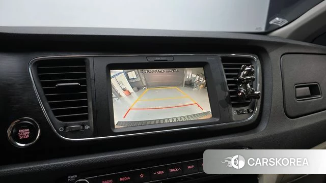 Kia The New Carnival id 5029003 из Кореи 7