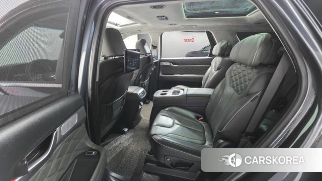 Hyundai Palisade id 5041015 из Кореи 7