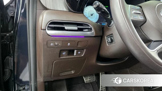 Hyundai The New Palisade id 4835037 из Кореи 7