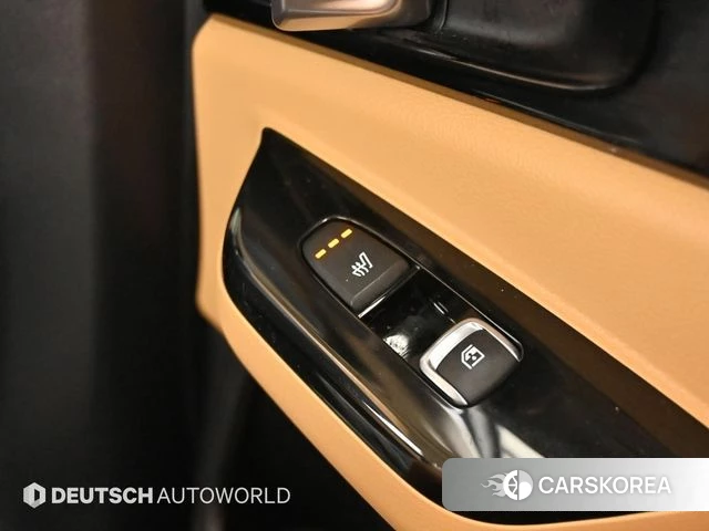 Kia Carnival 4th generation id 4918110 из Кореи 7