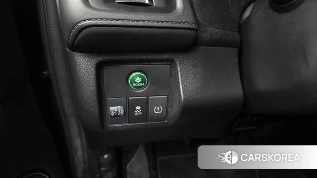 Honda HR-V id 4977700 из Кореи 7
