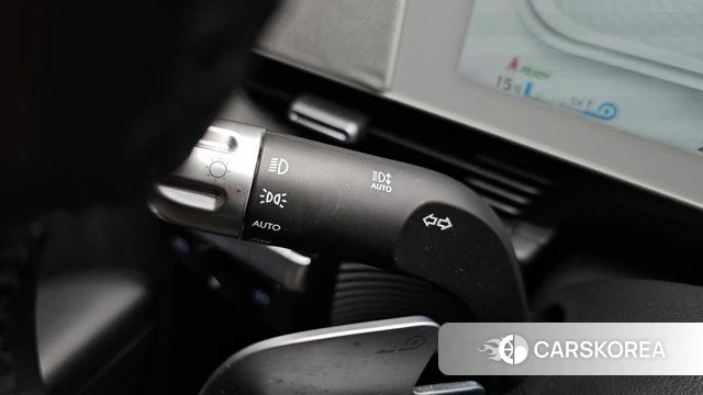 Hyundai Ionic 5 id 4935387 из Кореи 7