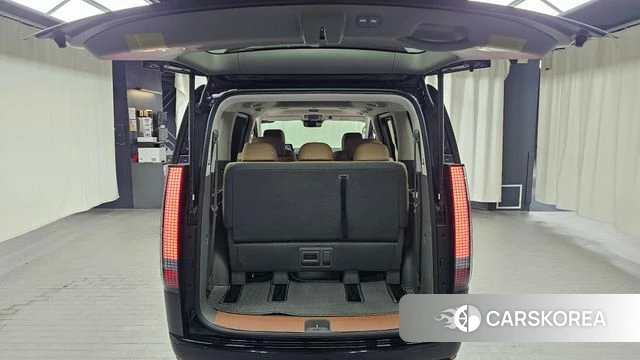 Hyundai Staria id 4950213 из Кореи 7
