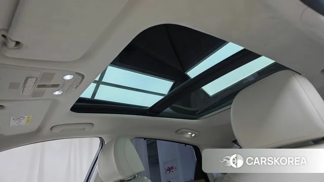Hyundai The New Grandeur IG Hybrid id 5040724 из Кореи 7