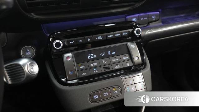 Hyundai Casper Electric id 4995194 из Кореи 7