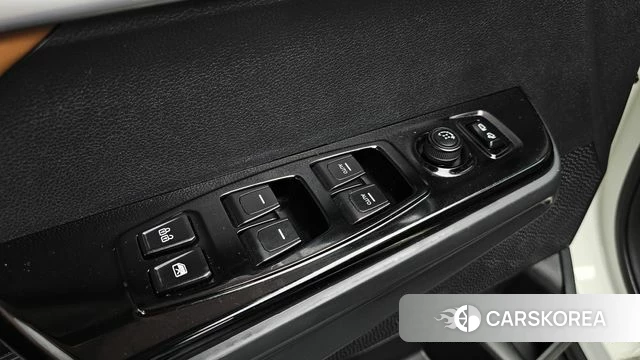 Ssangyong Torres id 4996747 из Кореи 7