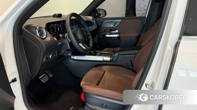 Mercedes-Benz GLB-Class X247 id 5020754 из Кореи 7
