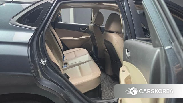 Hyundai Kona Hybrid id 4923419 из Кореи 7