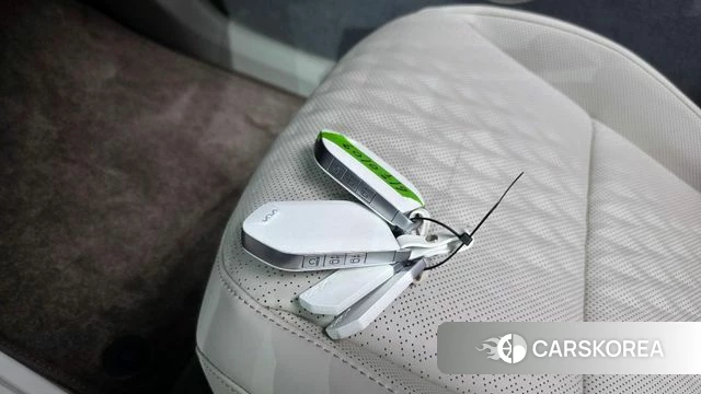 Kia EV4 id 4870662 из Кореи 7