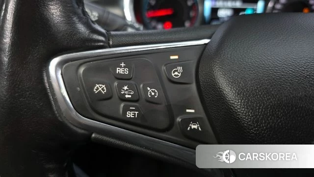 Chevrolet (GM Daewoo) All New Malibu id 4983312 из Кореи 7