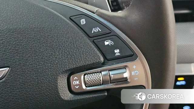 Genesis G80 (RG3) id 4975557 из Кореи 7
