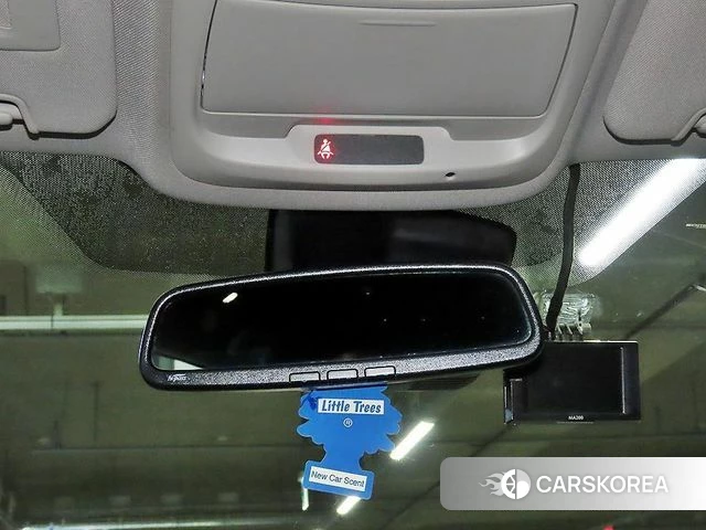 Renault Korea (Samsung) The New QM6 id 4997738 из Кореи 7