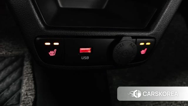 Kia The New Ray id 4986617 из Кореи 7