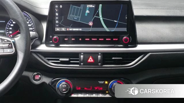 Kia The New K3 2nd generation id 4793883 из Кореи 7