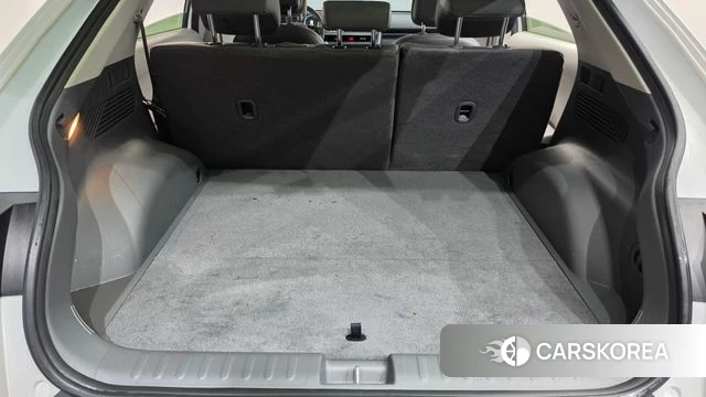 Hyundai Ionic 5 id 4996879 из Кореи 7