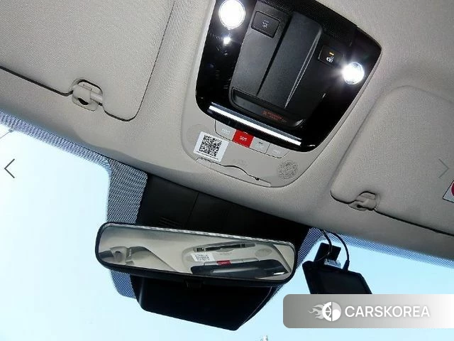 Kia K5 3rd generation id 4965297 из Кореи 7