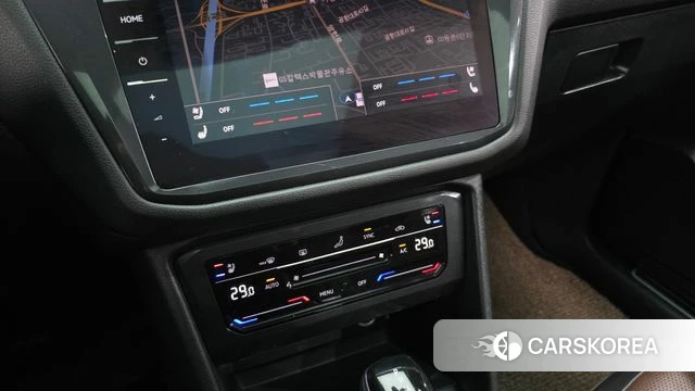 Volkswagen Tiguan Allspace id 5039104 из Кореи 7