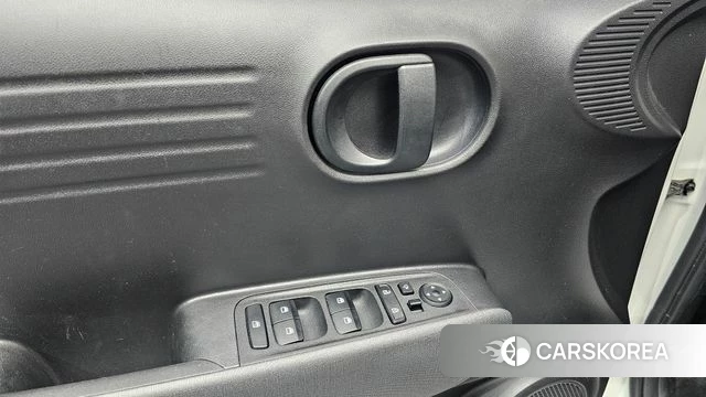 Hyundai Casper id 4835759 из Кореи 7