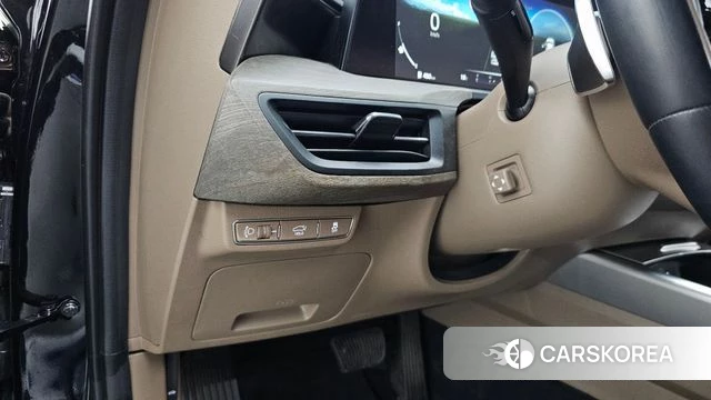 Kia K8 id 4990602 из Кореи 7