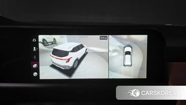 Kia The New Seltos id 5002645 из Кореи 7