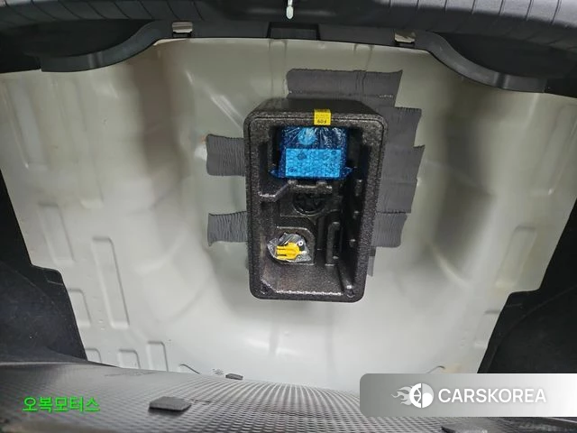 Hyundai The New Avante (CN7) id 4768360 из Кореи 7