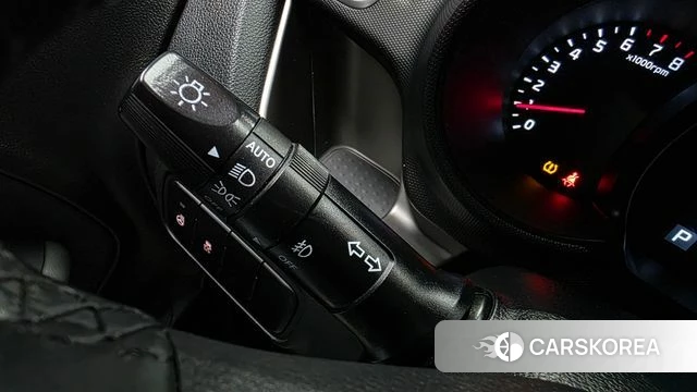 Kia The New Ray id 5022610 из Кореи 7