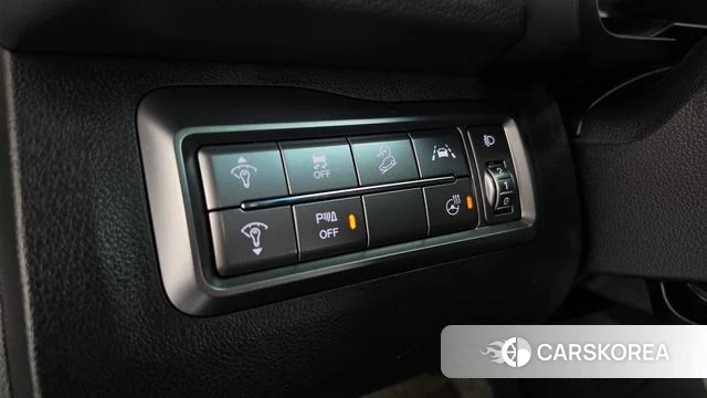 Ssangyong Tivoli Air id 5023200 из Кореи 7