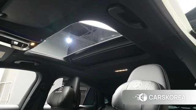 Mercedes-Benz GLC-Class X254 id 5016132 из Кореи 7