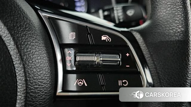 Kia The New K3 2nd generation id 4757502 из Кореи 7