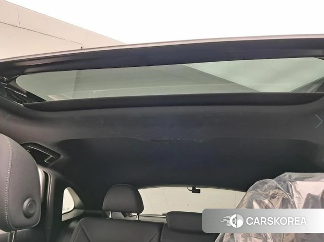 Audi Q3 (F3) id 5040225 из Кореи 7