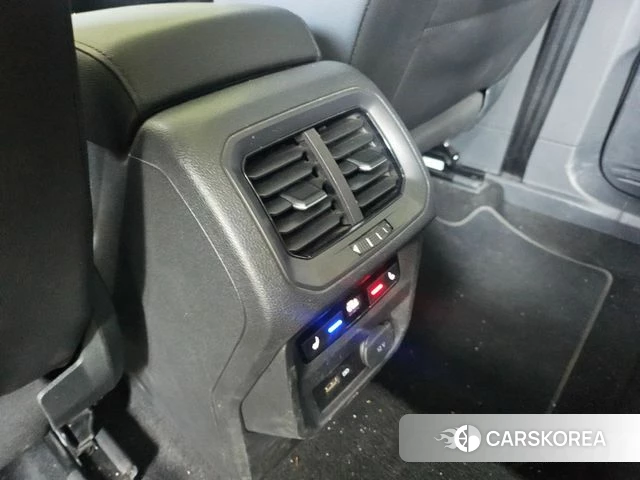 Volkswagen Tiguan second Generation id 5060524 из Кореи 7