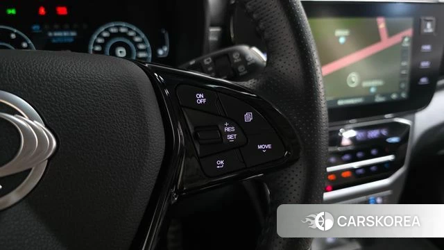 Ssangyong The New Tivoli id 4941799 из Кореи 7
