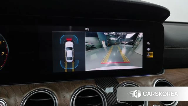 Mercedes-Benz E-Class W213 id 5022924 из Кореи 7