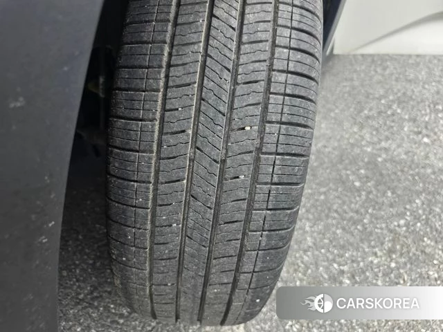 Hyundai Casper id 4630639 из Кореи 7