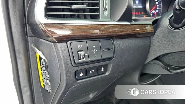 Kia Come New K7 id 4978126 из Кореи 7