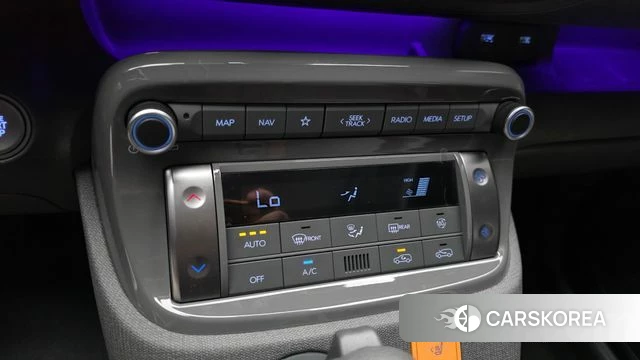 Hyundai Casper id 4996838 из Кореи 7