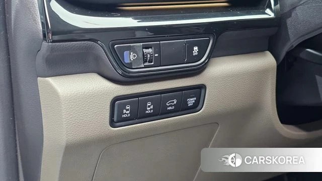 Kia The New Carnival 4th Generation id 4753009 из Кореи 7