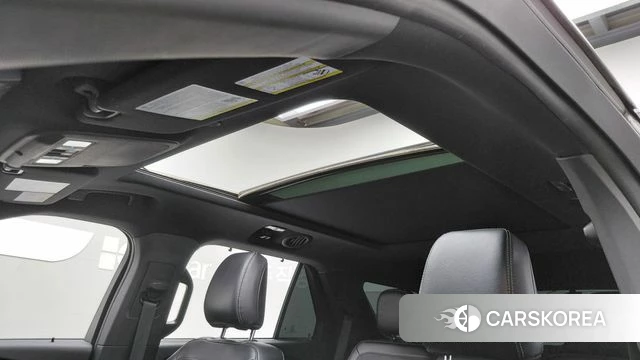 Ford Explorer 6th Generation id 4918342 из Кореи 7