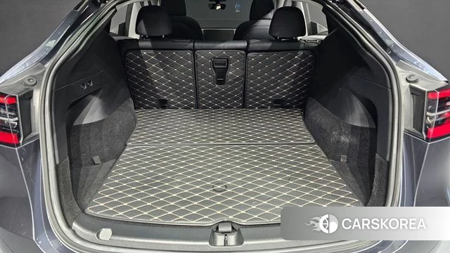 Tesla Model Y id 4942403 из Кореи 7