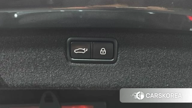 Genesis G80 id 4967736 из Кореи 7