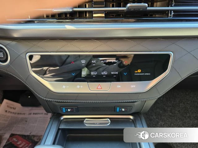 Ssangyong Rexton New Arena id 5046182 из Кореи 7